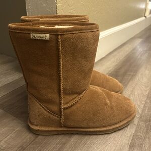Bearpaw Emma Short Women's Winter boots